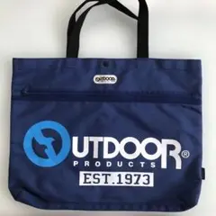 OUTDOOR PRODUCTS レッスンバック