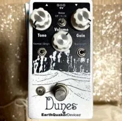 2025年最新】EarthQuaker Devices dunesの人気アイテム - メルカリ