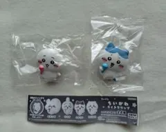 ちいかわ　ライトクリップ