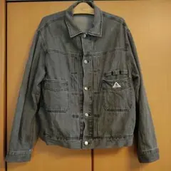 未使用級 GEVACO ゲバコ 10oz 2nd 507XXタイプ 2025年最新】ゲバコ デニムの人気アイテム - メルカリ