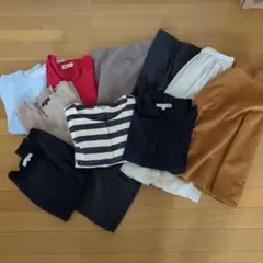 1点あたり299円！１０点セット　レディース　まとめ売り