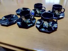 稀少！Mariage Collection カップ＆ソーサー 4客セット美品！ 稀少！Mariage Collection カップ＆ソーサー 4客セット美品！ - メルカリ