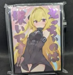 2026年最新】金色の闇 スリーブの人気アイテム - メルカリ