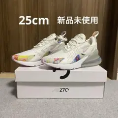 2025年最新】エアマックス270の人気アイテム - メルカリ