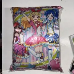 2026年最新】アイカツ ブランケットの人気アイテム - メルカリ