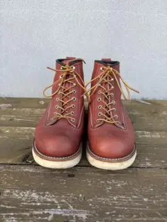 レッドウィング ラインマン ブラウン 26.5 レッドウィング ラインマン ブラウン 26.5 REDWING レッド