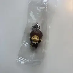 モンチッチ めじるしアクセサリー ガチャガチャ
