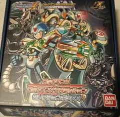 2026年最新】ロックマンx メガミッション3の人気アイテム - メルカリ