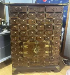清水商助様専用‼️ ジャーナル アイアンチェスト - メルカリ