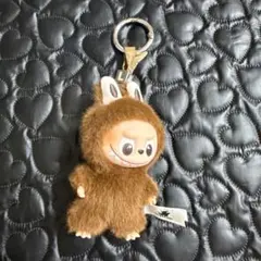 POPMART ポップマート　ラブブ　イニシャル