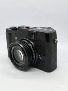 【ジャンク】FUJIFILM X10 コンパクトデジタルカメラのサムネイル