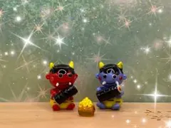 2026年最新】節分 鬼 置物の人気アイテム - メルカリ