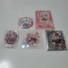 ホロライブ 百鬼あやめ 台湾 水楽園 限定 ぬいぐるみ - メルカリ