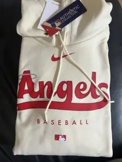 Angels エンゼルス シティコネクトパーカー 2026年最新】エンゼルス シティコネクト パーカーの人気アイテム