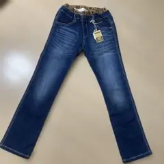 新品　JUNK STORE デニムパンツ ジャンクストア