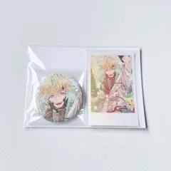 にじさんじ Oriens 宇佐美リト 誕生日グッズ 2024