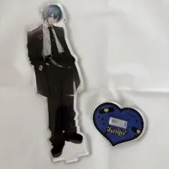 初音ミク　KAITOドンキコラボ アクリルスタンド kawaii fashion