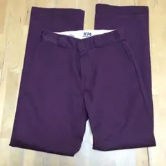 2026年最新】dickies 874 マルーンの人気アイテム - メルカリ