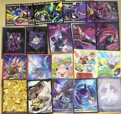 ポケモン スリーブ デッキシールド まとめ売り