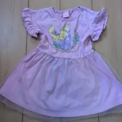 Baby Doll ラプンツェル ワンピース 100cm