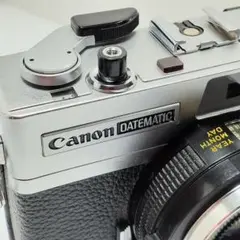 2025年最新】canon datematicの人気アイテム - メルカリ