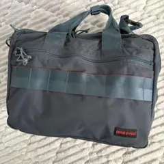 ブリーフィング TR-3 リュック 3way ビジネスバッグ 3層　3室