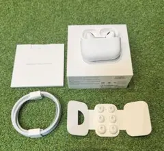 AirPods Pro 第2世代 タイプCケース/未使用付属品全てあり