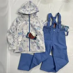 2025年最新】ARBN スキーウェア(子ども用)の人気アイテム - メルカリ