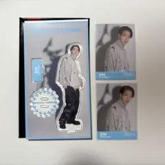 陣PS アクスタ☆フォトカ付き☆