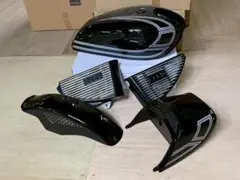 スポーツスター　タンク　インジェクション　純正12.5L フォーティーエイト スポーツスター タンク 純正12.5L インジェクション フォーティー