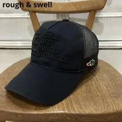 2025年最新】ラフ&スウェルキャップの人気アイテム - メルカリ