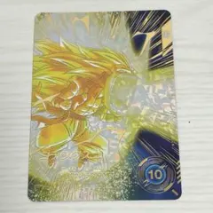 SDV7-022ゴテンクス　パラレル