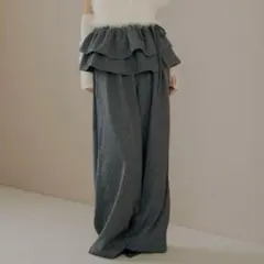 チコ ラインストーンスラックス