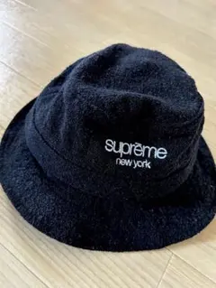 Supreme Cutout Crusher バケットハット - メルカリ