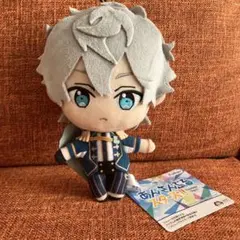 あんさんぶるスターズ!!ぬいぐるみ あんスタ Knights 瀬名泉