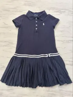 POLO RALPH LAUREN ポロワンピース 3T