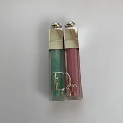 ディオール　マキシマイザー　セット