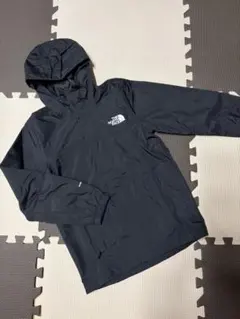 ♡送料込♡THE NORTH FACE ブラック フード付きジャケット