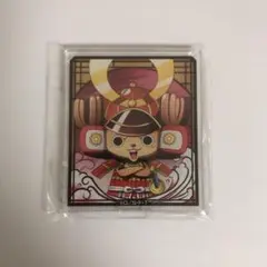 チョッパー アクスタ ONEPIECE ワンピース