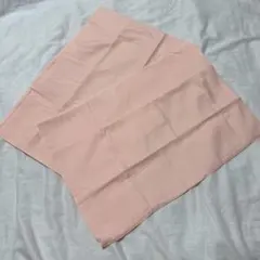 ⭐️未使用⭐️35×50cm 枕カバー ピローケース 防ダニ ピンク 寝具のサムネイル
