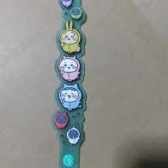 ちいかわ ラバーバンド