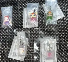 Yes!プリキュア5GoGo! めじるしアクセサリー