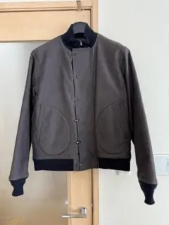 90s KU vtg デッキ フック ジャケット us navy マリンコープ 90s KU vtg デッキ フック ジャケット us navy マリンコープ
