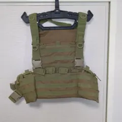 米軍放出品 タクティカル ソフトアーマー　2枚セット！ 米軍放出品 タクティカル ソフトアーマー 2枚セット！ FSBE USMC