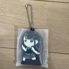 金村美玖 キーホルダー アニメスタイル