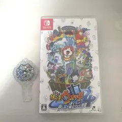 妖怪ウォッチ4 ぼくらは同じ空を見上げている Switch 限定附属アーク付き