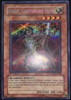 北米版 ライトロード・サモナー ルミナス CP08 スーパー 遊戯王 海外 英語 遊戯王 ライトロードサモナー ルミナス スーパー 英語 英語版 - メルカリ