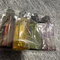 shu uemura クレンジングオイル 50ml×4本