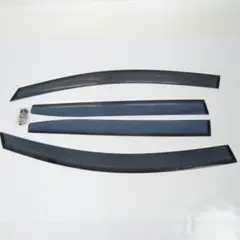 未使用】日産 リーフ ZE1 NISMO 純正ドアバイザー（右フロント用）単品
