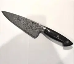 廃盤 希少 ボブクレーマー シェフナイフ 牛刀 MEIJI 200mm シェフ8